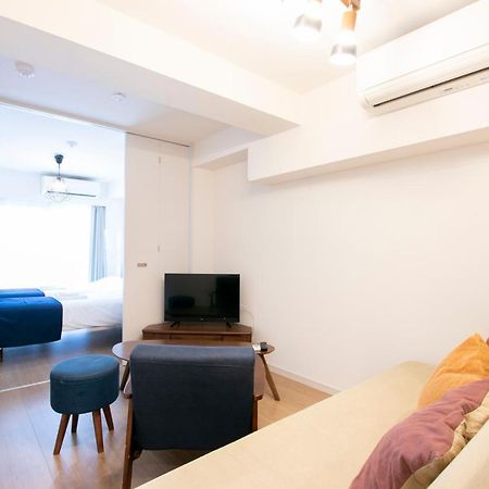Kario Sasazuka Aparthotel Tóquio Exterior foto