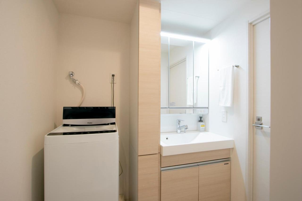 Kario Sasazuka Aparthotel Tóquio Exterior foto