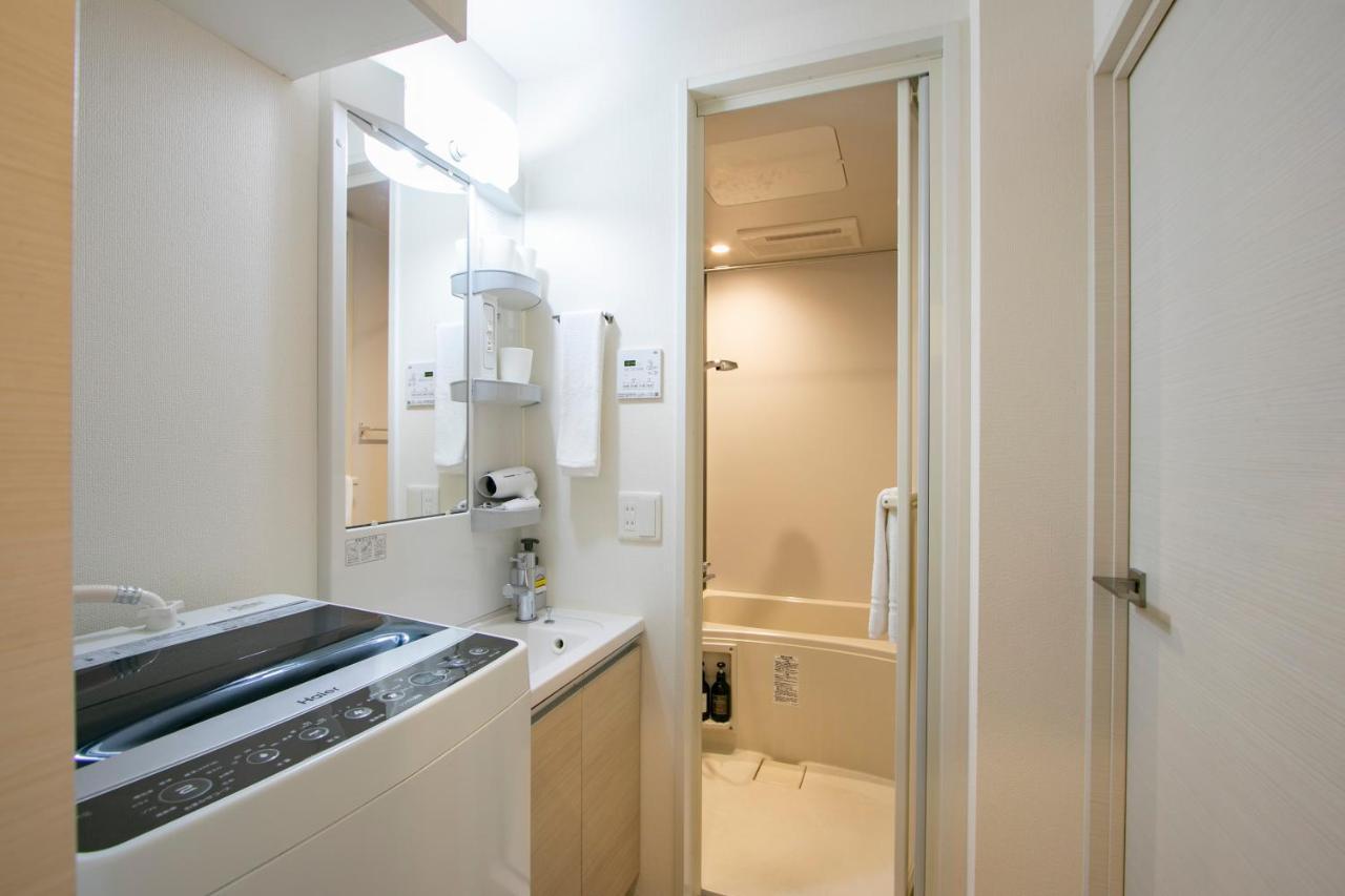 Kario Sasazuka Aparthotel Tóquio Exterior foto