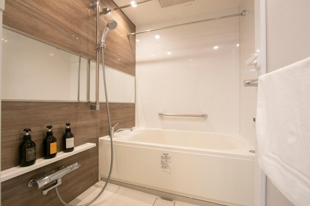 Kario Sasazuka Aparthotel Tóquio Exterior foto